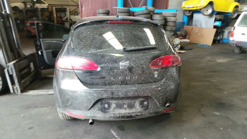 CHEVROLET Leon 2 generation (2005-2012) Muut kehon osat 1K1721503P,1K1721503P 18869890