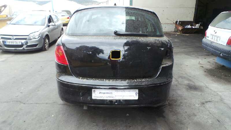 SEAT Toledo 3 generation (2004-2010) Kormányműfogaslécek 01961AE6X3,780227719100,ELECTRICA 18889604