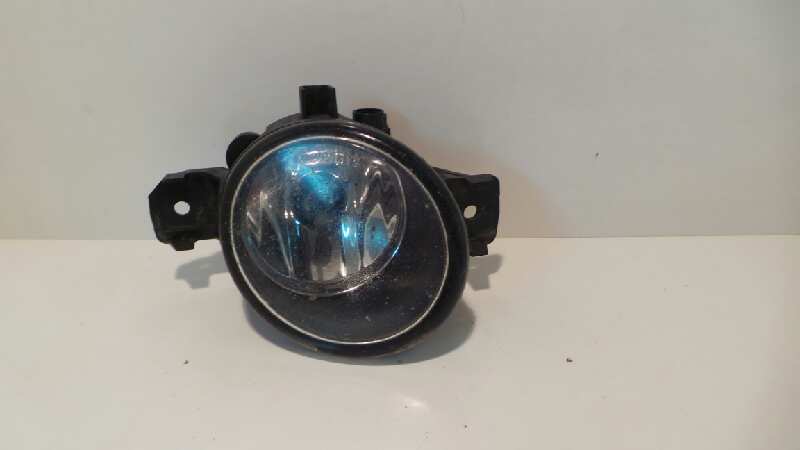 RENAULT Clio 2 generation (1998-2013) Front Left Fog Light 8200002469,8200002469,89201772 18983405