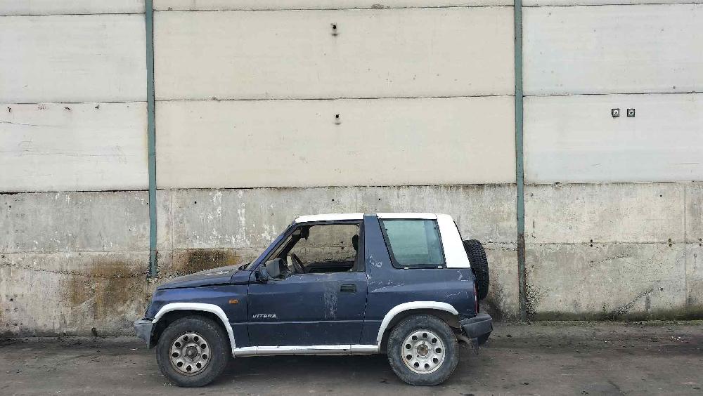 SUZUKI Vitara 1 generation (1988-2006) Колесо 5JX15,5JX15,111096 24584335