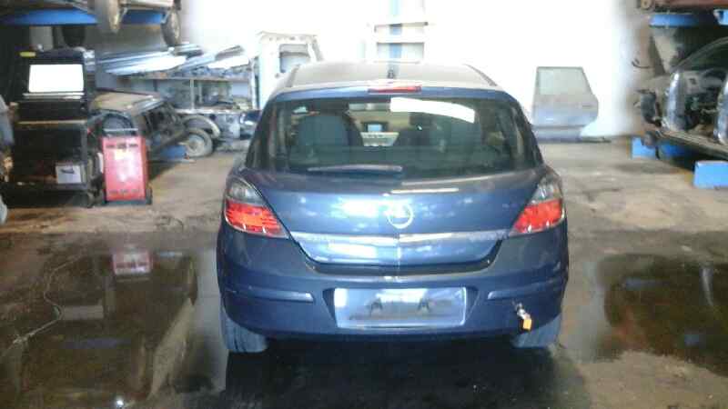 OPEL Astra J (2009-2020) Насос гідропідсилювача 13192897,07109516 18842077