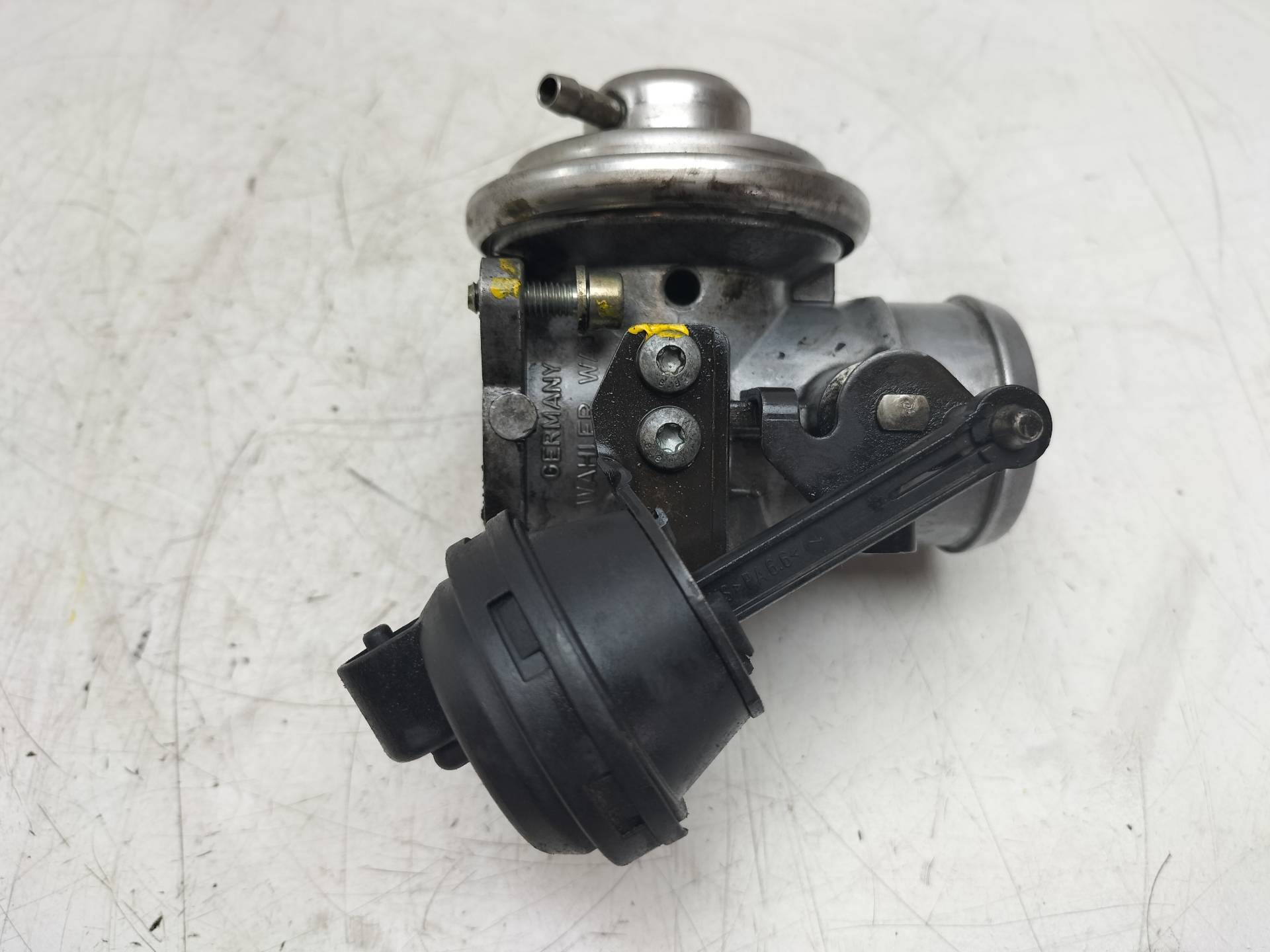 NISSAN Toledo 2 generation (1999-2006) EGR клапан 038131501E 20544326