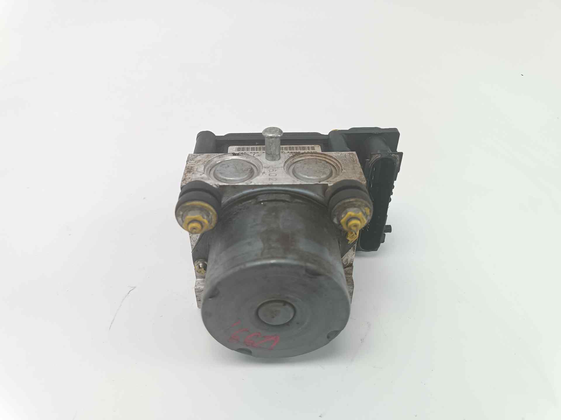 MERCEDES-BENZ Kangoo 1 generation (1998-2009) ABS Pump 8200229137, 8200229137 24583693