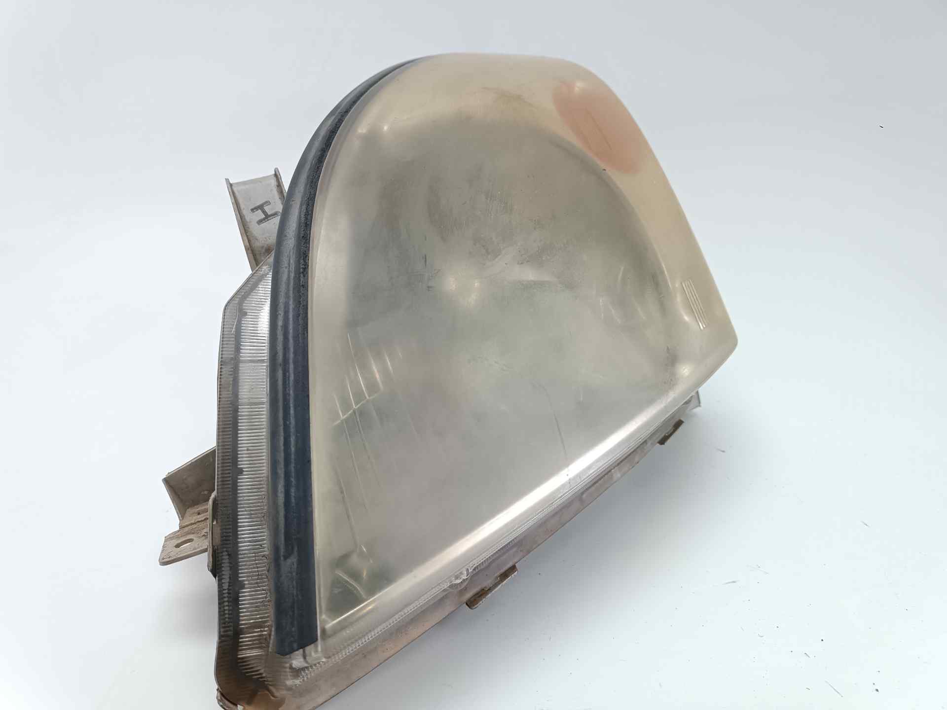 FIAT Land Cruiser 70 Series (1984-2024) Phare avant gauche 9922680008 18827790