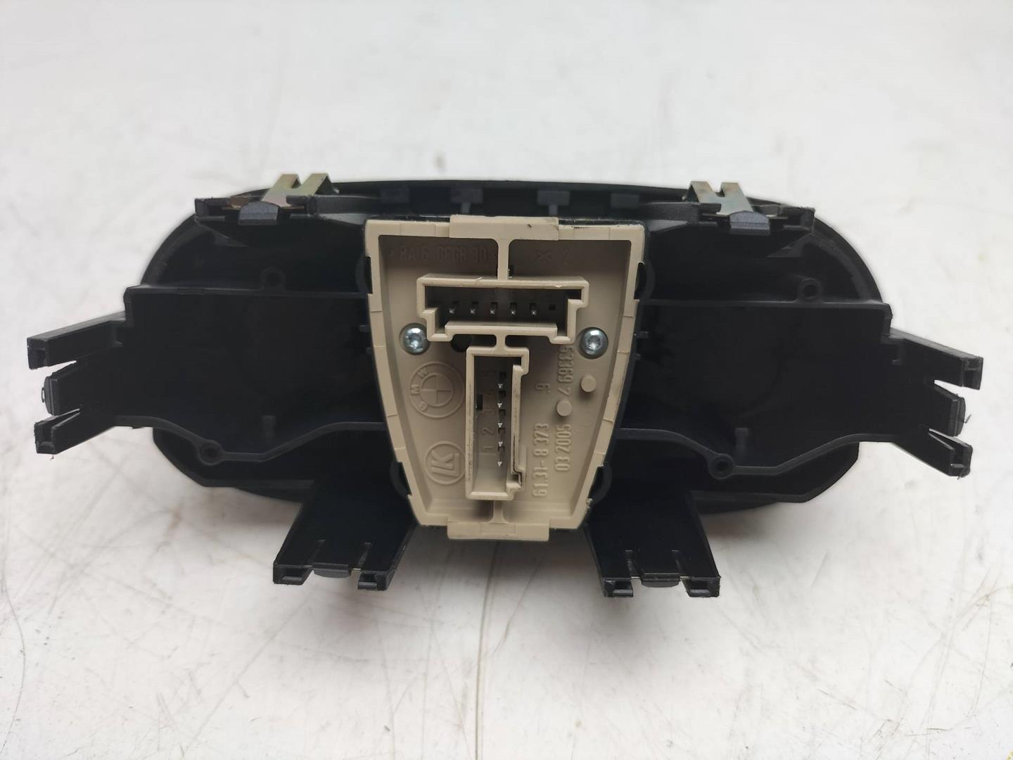 AUDI Cooper R50 (2001-2006) Other Control Units 6924652,03216100 19222824