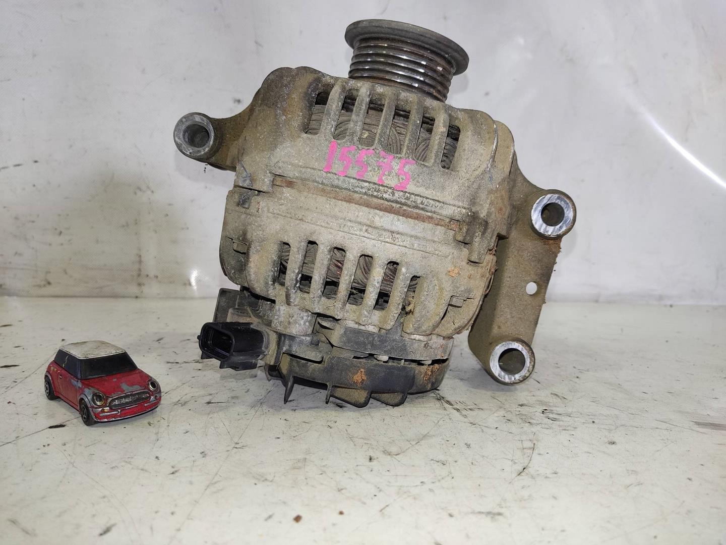 FORD Transit Alternator 1C1T10300AF 19175876