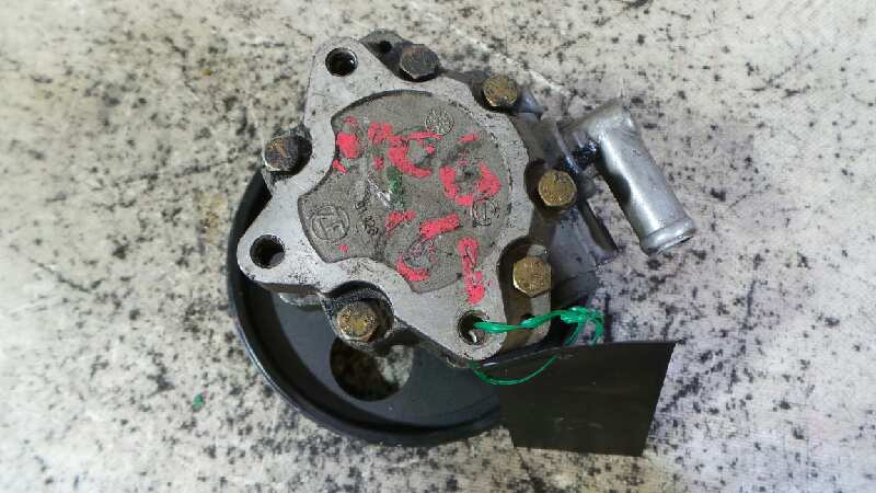 PEUGEOT 406 1 generation (1995-2004) Power Steering Pump 9624659380,7691955194,MECANICA 19078904