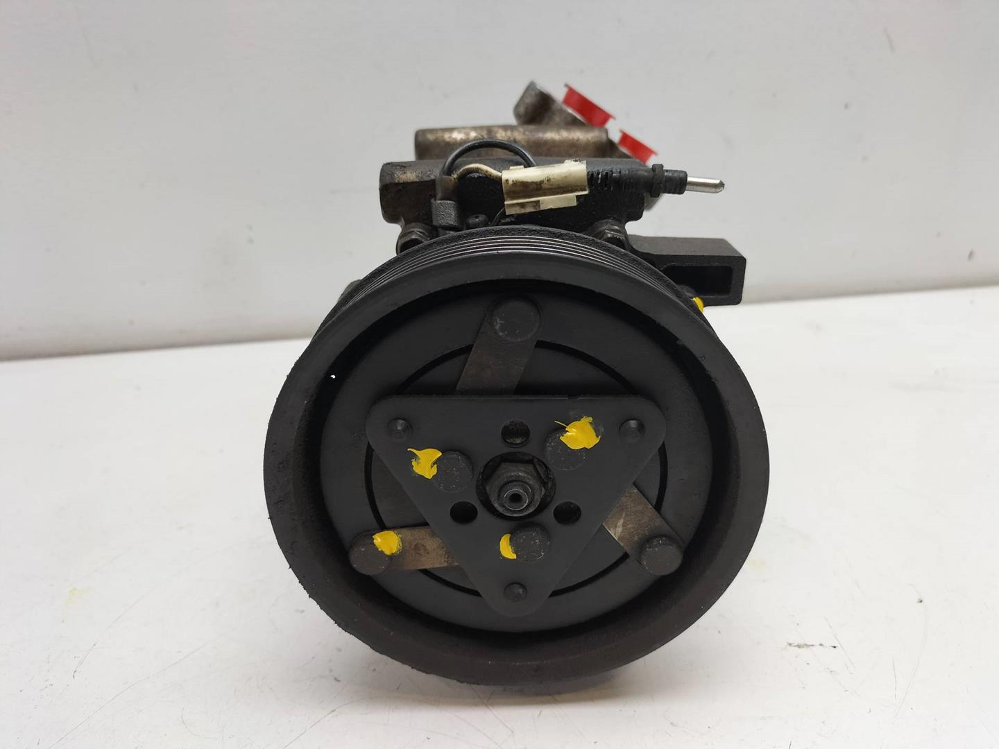 CHRYSLER Kangoo 1 generation (1998-2009) Air Condition Pump 8200315744, 1416K, SANDENSD6V12 19205921