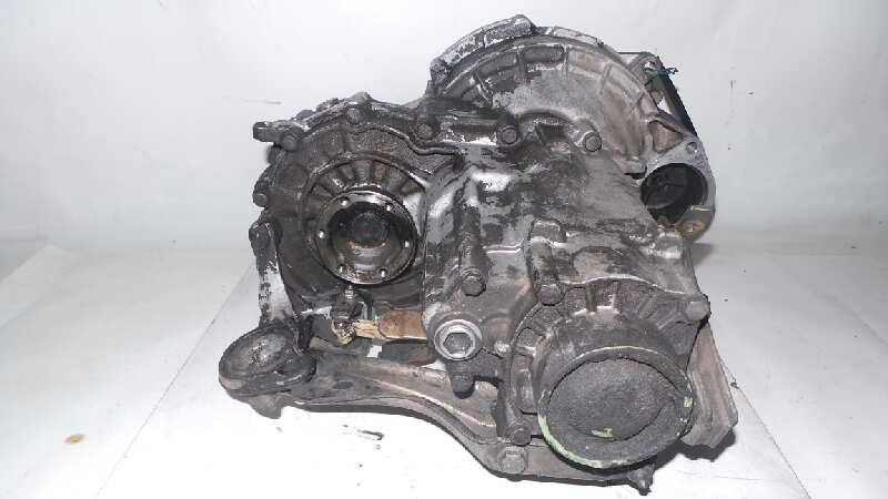 NISSAN Cordoba 1 generation (1993-2003) Gearbox DFW,DFW15057 18954338