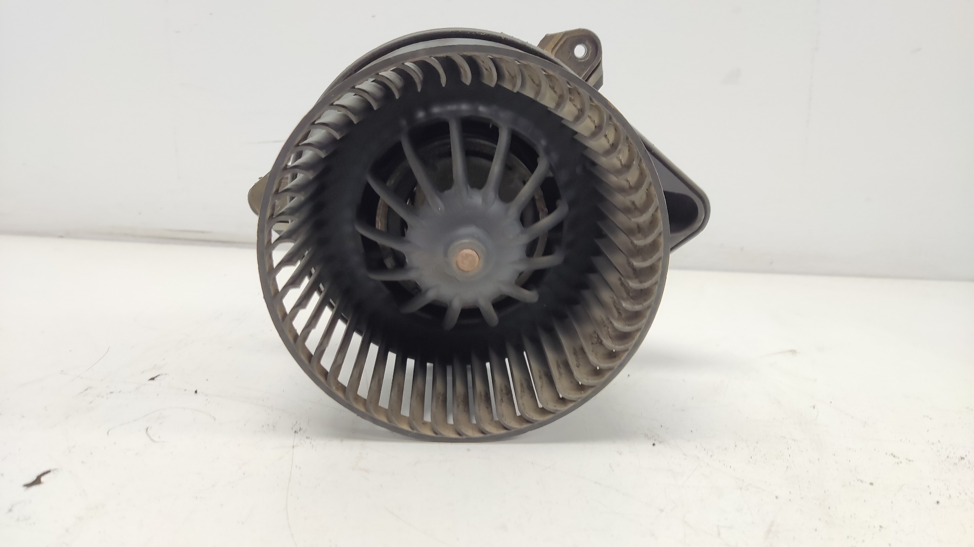 RENAULT Trafic 2 generation (2001-2015) Heater Blower Fan 7701050310 24582538