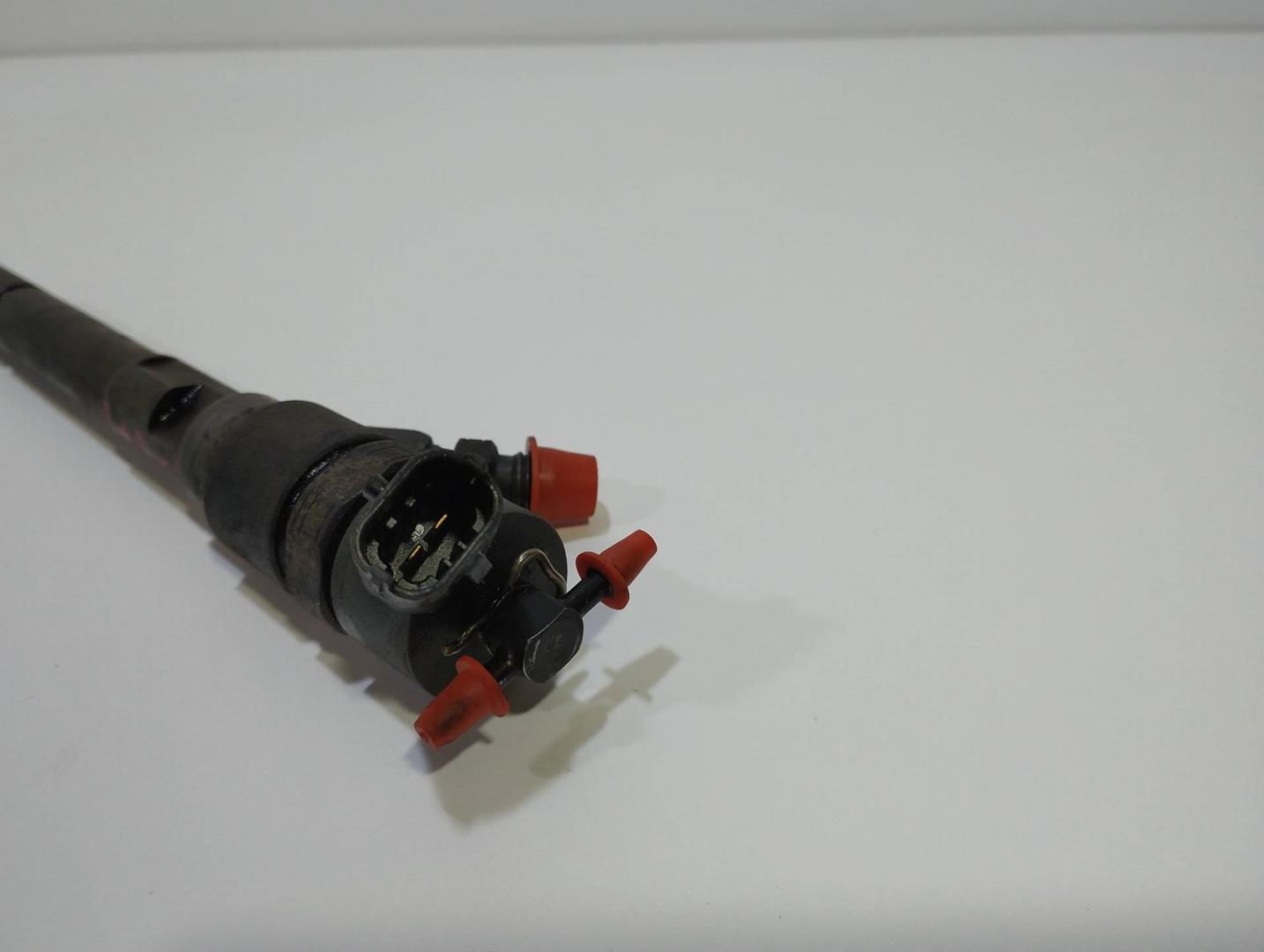 KIA Carens 2 generation (2002-2006) Fuel Injector 3380027400, 0445110258 19181027