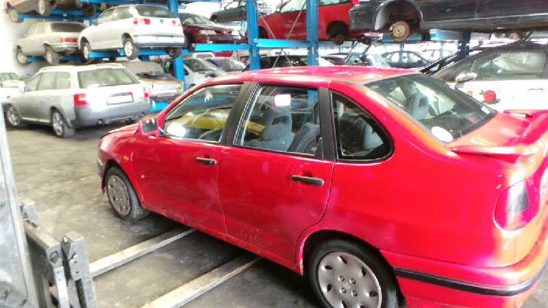 SEAT Ibiza 2 generation (1993-2002) Alternator 028903025Q, 028903025Q 18872731