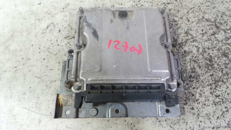 FIAT Xsara Picasso 1 generation (1999-2010) Engine Control Unit ECU 18923081