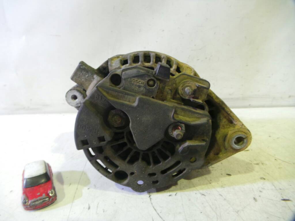 VAUXHALL Astra H (2004-2014) Alternator 24579923