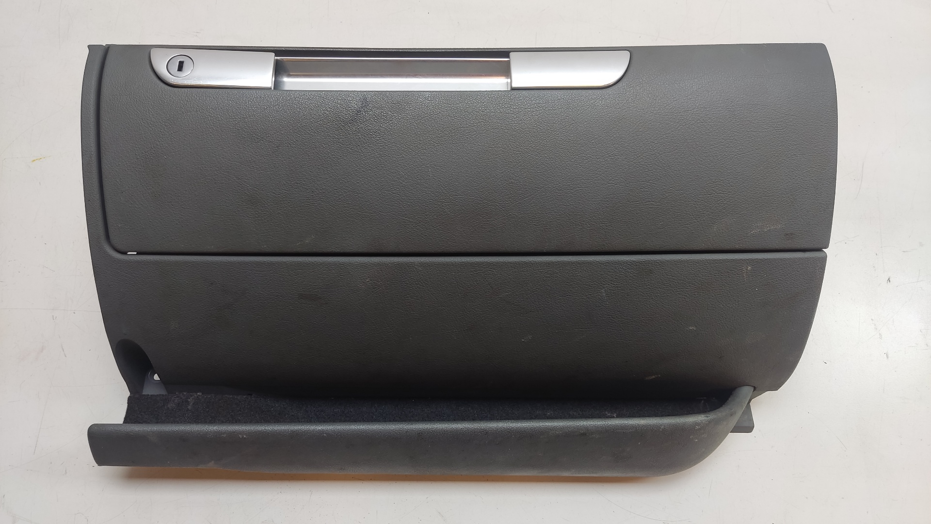 AUDI TT 8N (1998-2006) Glove Box 8N1857095 24581244