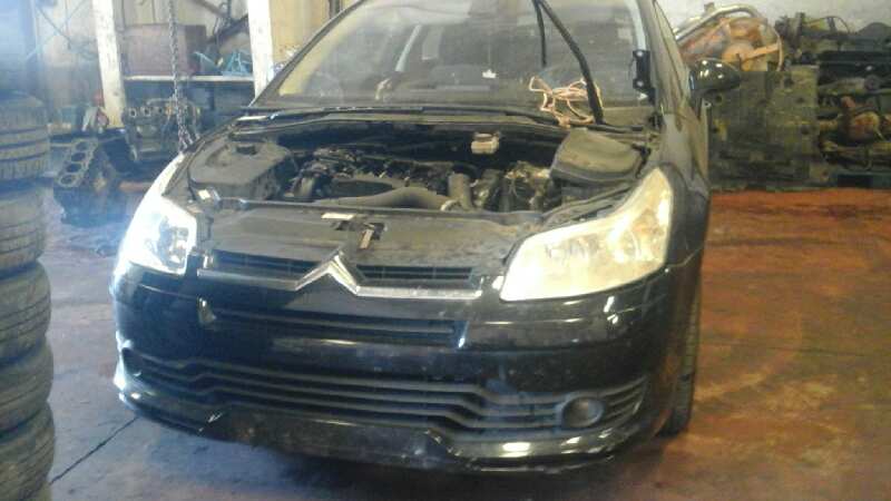 PEUGEOT C4 1 generation (2004-2011) Generatorius 9646321880 18830769