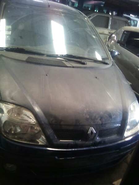 RENAULT Scenic 1 generation (1996-2003) Hасос кондиционера 5309,5309,060622122 18819601