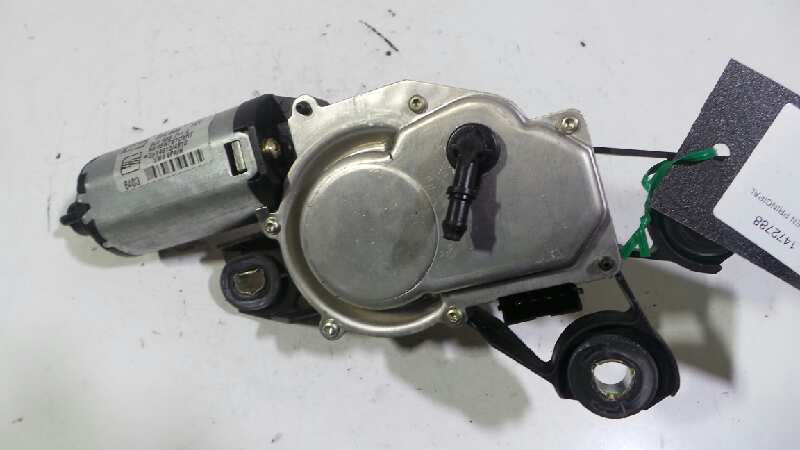 SEAT Cordoba 2 generation (1999-2009) Tailgate  Window Wiper Motor 6L6955711B,6L6955711A,6L6955711B 18964100