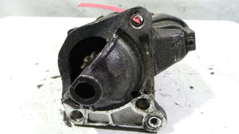 DODGE Scenic 2 generation (2003-2010) Starter Motor 8200583014 18814727