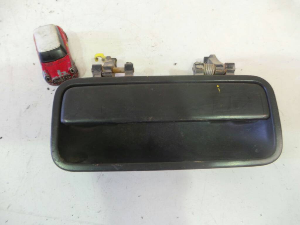 LAND ROVER Freelander 1 generation (1998-2006) Rear Left Door Exterior Handle CXB101520XXX 19013501