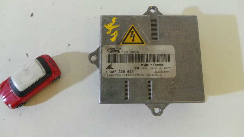 FORD Mondeo 3 generation (2000-2007) Xenon Light Control Unit 1S7112B655AA, 1307329064, 94450182007120017 19106811