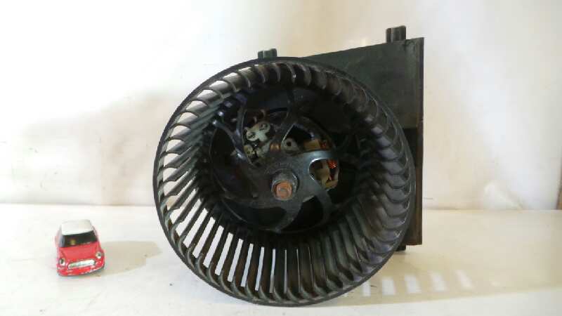 ALFA ROMEO A3 8L (1996-2003) Ventilateur de chauffage 1J1819021A, H35657880E 19089313