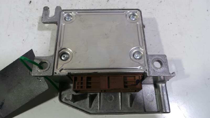 PEUGEOT Corsa C (2000-2006) SRS Control Unit 24439954, 327963935 18950718