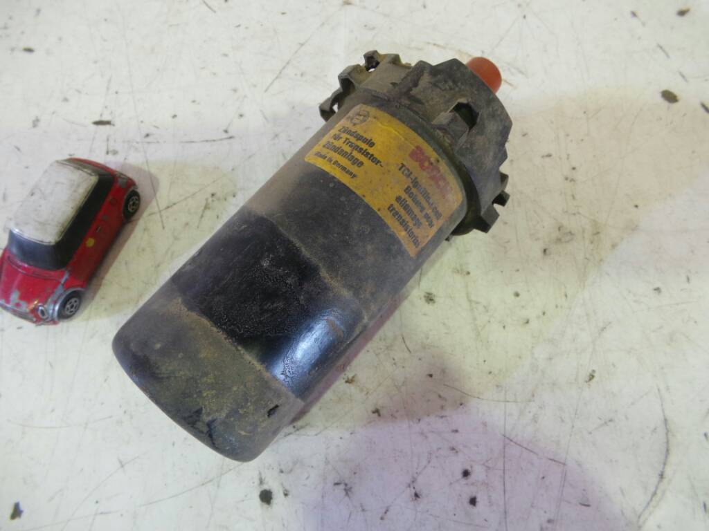 OPEL High Voltage Ignition Coil 1220522014 24578559