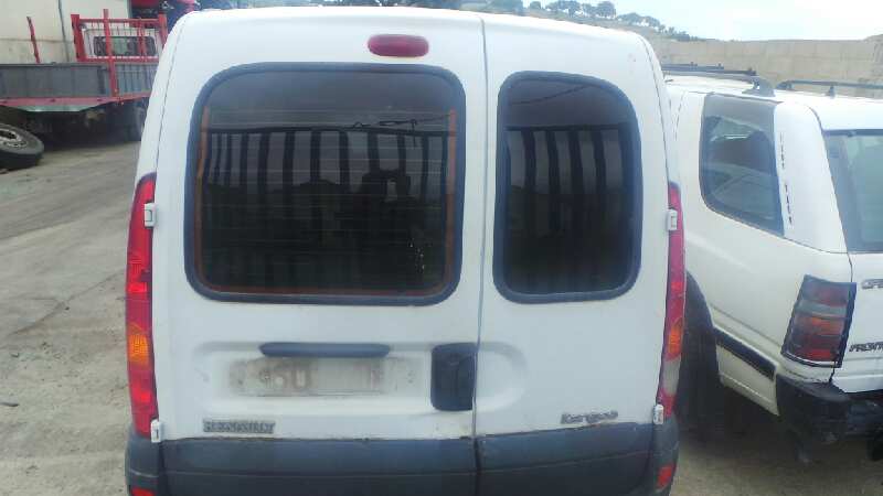 MERCEDES-BENZ Kangoo 1 generation (1998-2009) Unitate de control SRS 8200381654, 605044900 18904173