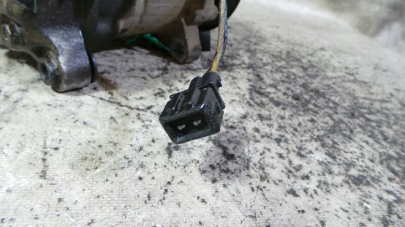 TOYOTA Polo 3 generation (1994-2002) Air Condition Pump 6N0820803A, 7158, SANDENSD7B10 18920759