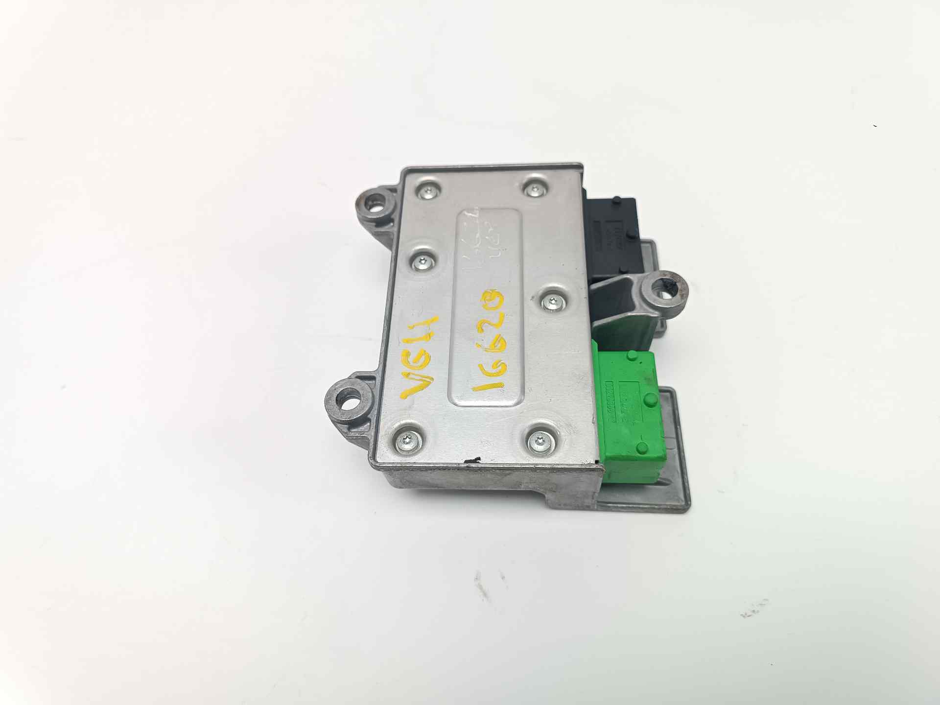 OPEL Zafira B (2005-2010) SRS Control Unit 13241766, 13241766, 327963935 24583830