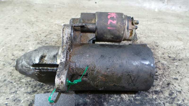 MG T100 (1997-2008) Starter Motor 9DIENTES 18913475