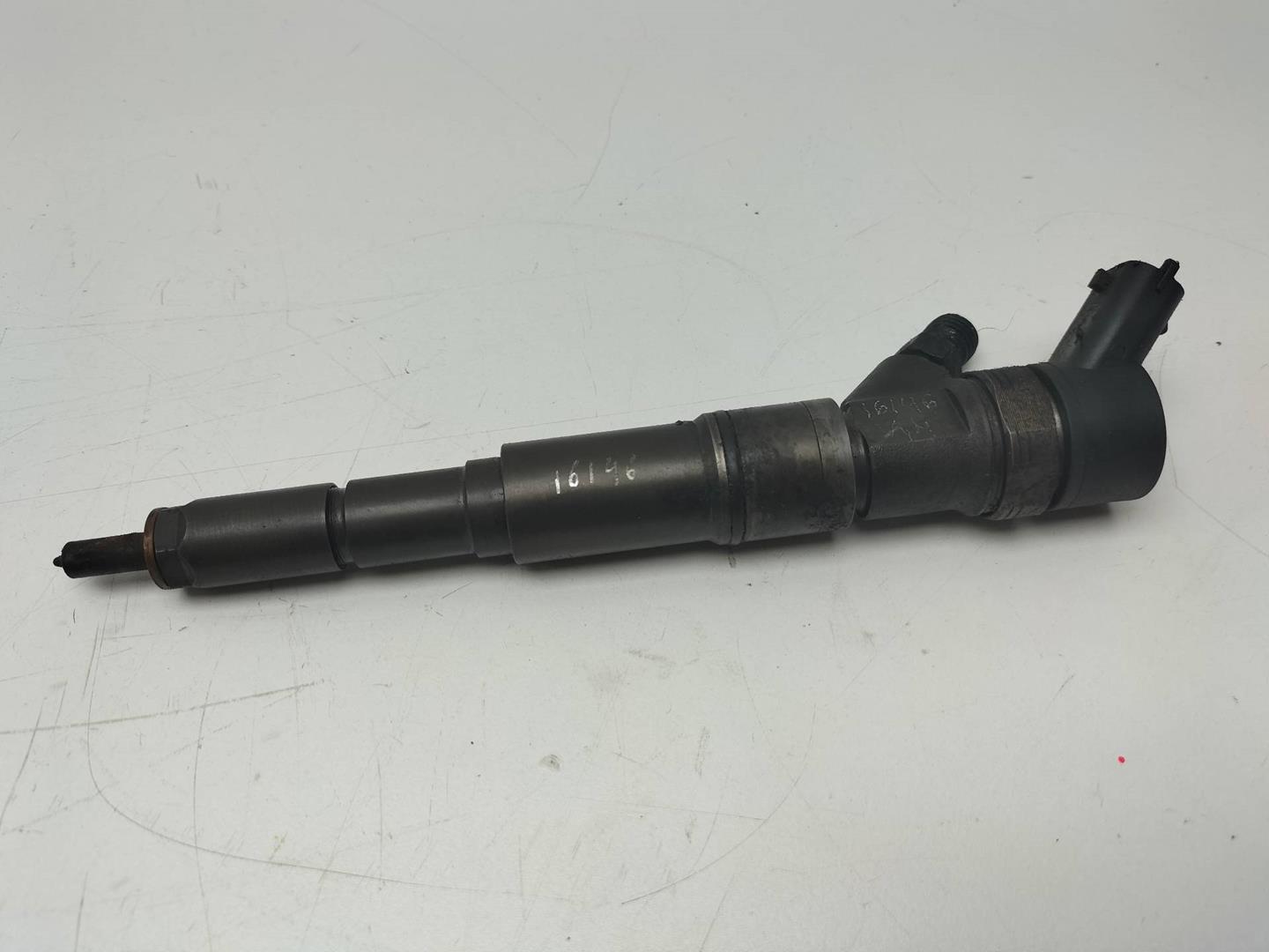 FIAT 3 Series E46 (1997-2006) Injecteur de carburant 7785984, 0445110266 19231323