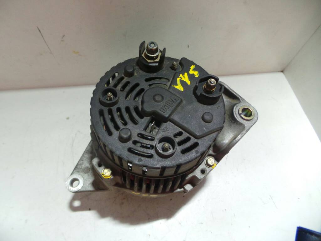 RENAULT Laguna 1 generation (1993-2001) Alternator 7700424582,7700424582 19153682