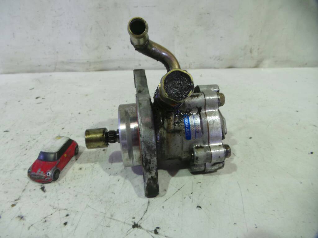 NISSAN X-Trail T30 (2001-2007) Power Steering Pump 8H800,5Y222029 19020498