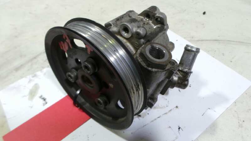 VOLKSWAGEN Passat B5 (1996-2005) Power Steering Pump 7590955102, MECÁNICA 18866453