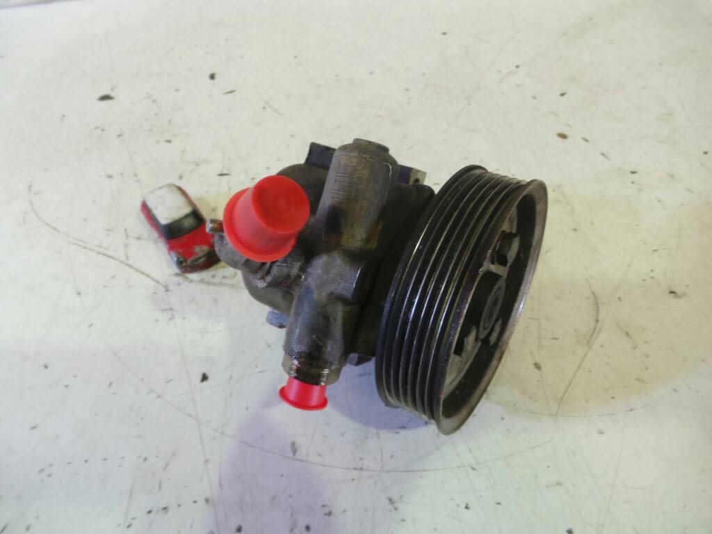 FIAT Corsa B (1993-2000) Power Steering Pump 51894443,MECANICA 18996235