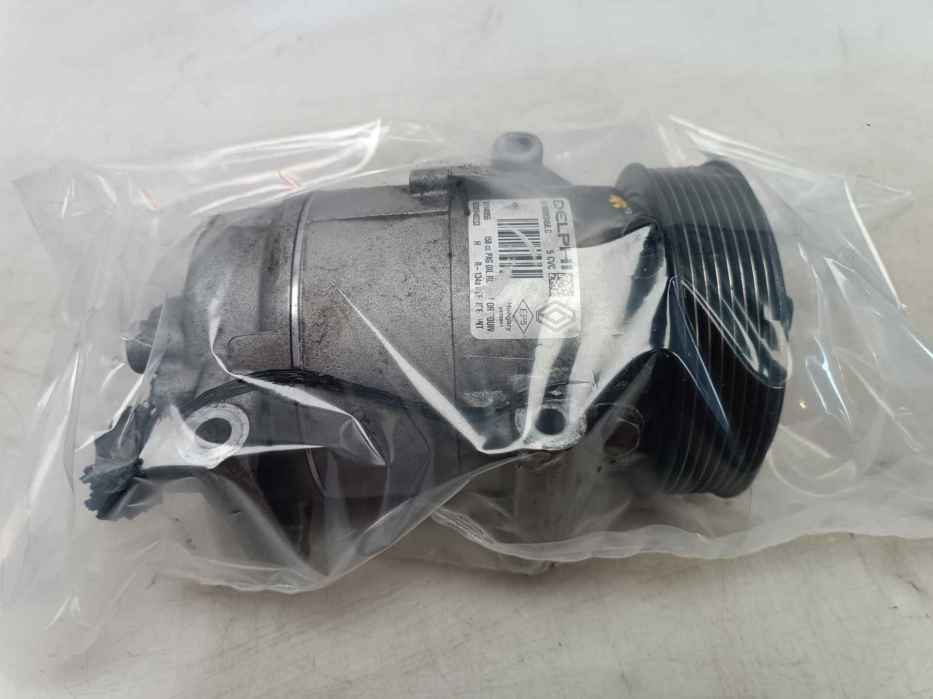 DODGE Megane 2 generation (2002-2012) Air Condition Pump 8200940233 25915020