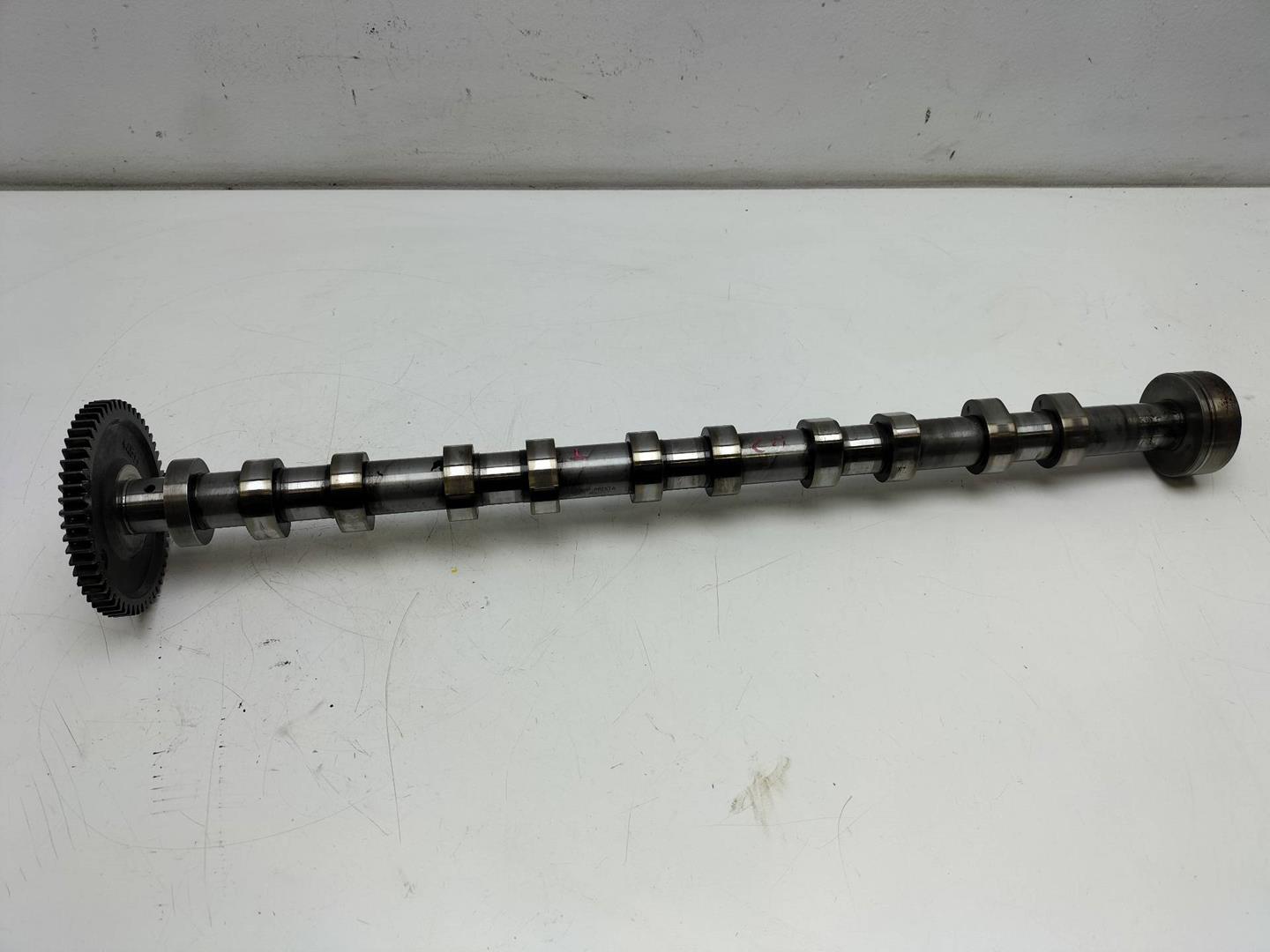 PEUGEOT S80 1 generation (1998-2006) Exhaust Camshaft 8658358 19211504