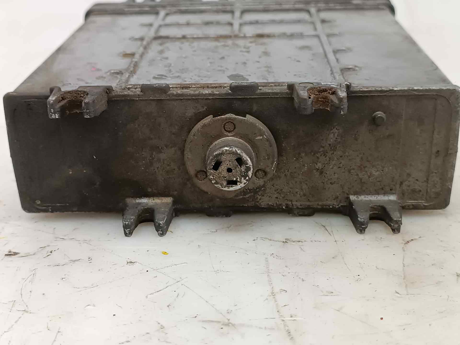 VOLKSWAGEN LT 2 generation (1996-2006) Engine Control Unit ECU 074906021,074906021,0281001889 25915206