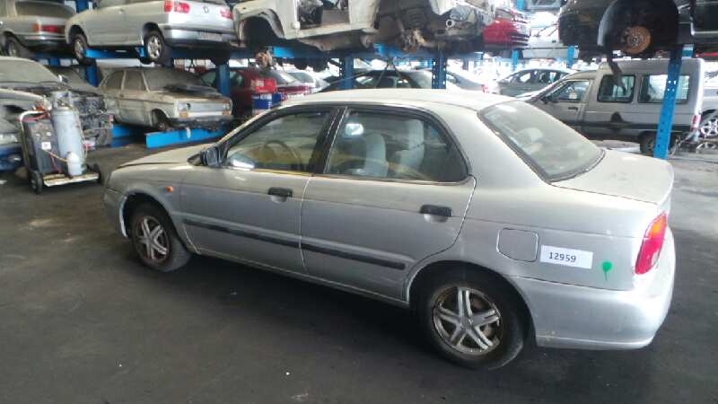 SUBARU Алтернатор 3140060G1 18949473