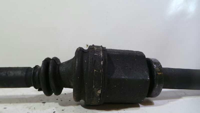 RENAULT Scenic 2 generation (2003-2010) Front Right Driveshaft 8200790517 18990790