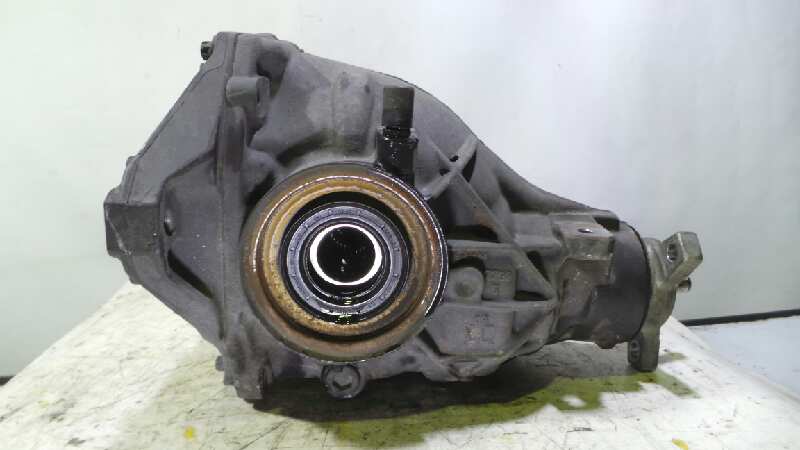 MERCEDES-BENZ C-Class W204/S204/C204 (2004-2015) Rear Differential A2043510508,20435077120841846007 19135111