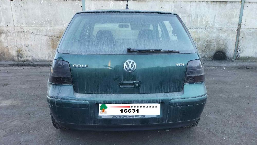 PONTIAC Golf 4 generation (1997-2006) Стартер 0001125012,0001125012,CS974 24555653