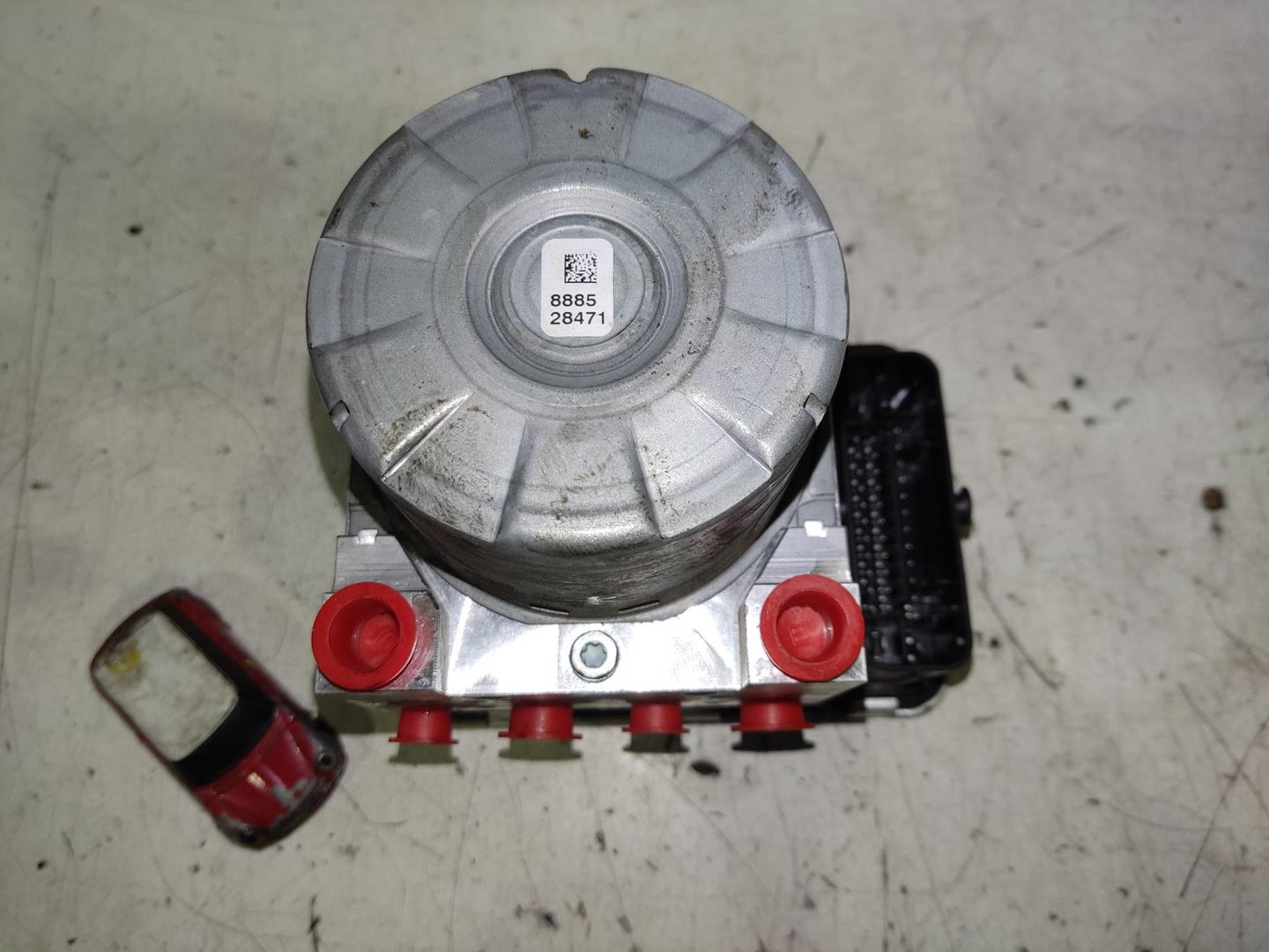 RENAULT Scenic 4 generation (2017-2023) ABS Pump 476608658R 19165719