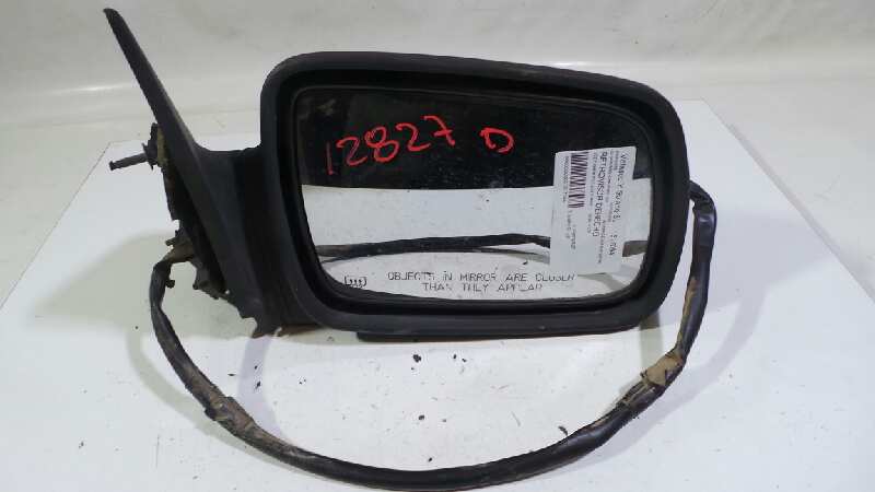 JEEP Grand Cherokee Right Side Wing Mirror 05134996AA, 5PINES 24579872