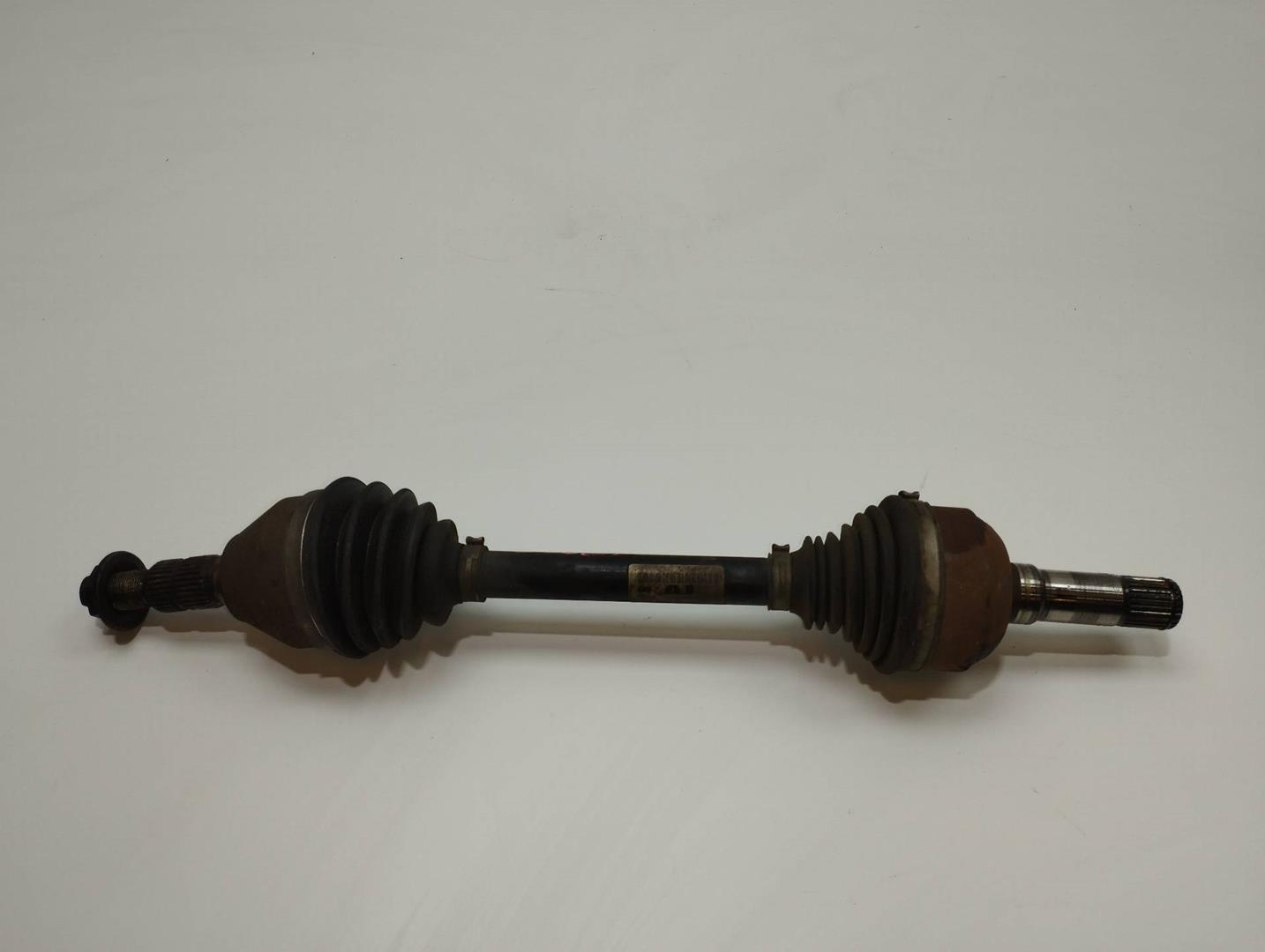 OPEL Insignia A (2008-2016) Front Left Driveshaft 13219092 19184541