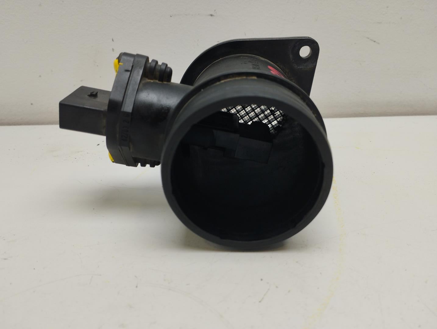 VOLKSWAGEN Passat B5 (1996-2005) Mass Air Flow Sensor MAF 028906461,0281002216 19148854