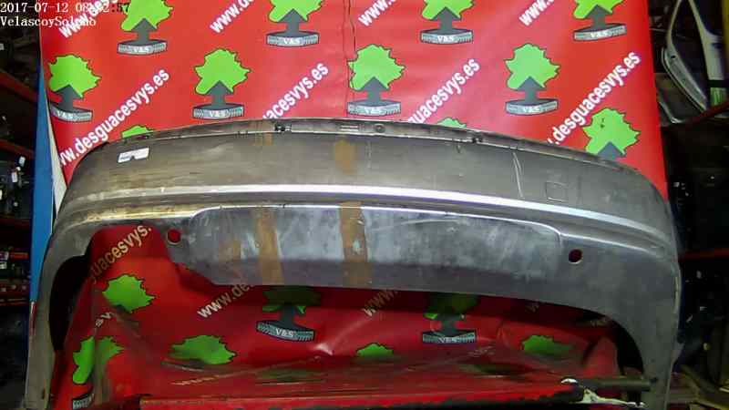 RENAULT 3 Series E46 (1997-2006) Rear Bumper 51717028893 18814596