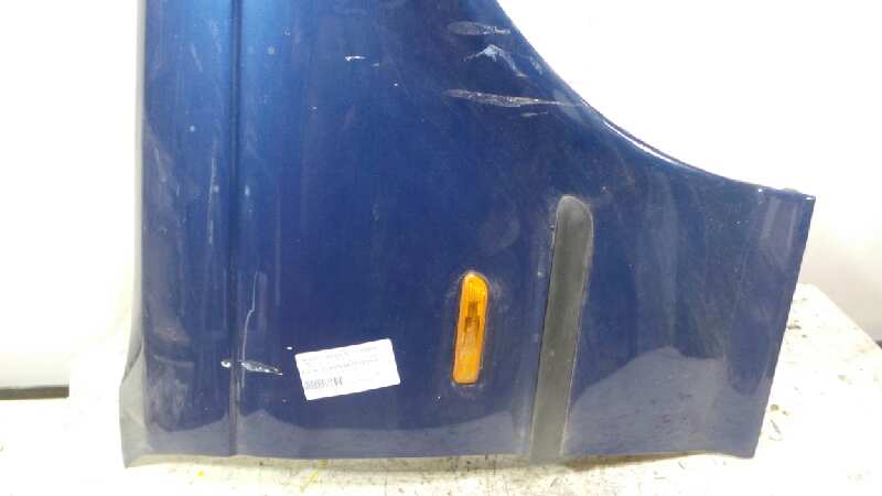 VAUXHALL 3 Series E46 (1997-2006) Front Right Fender 19120176